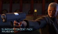 Slingshot Content Pack, il primo DLC di XCOM: Enemy Unknown